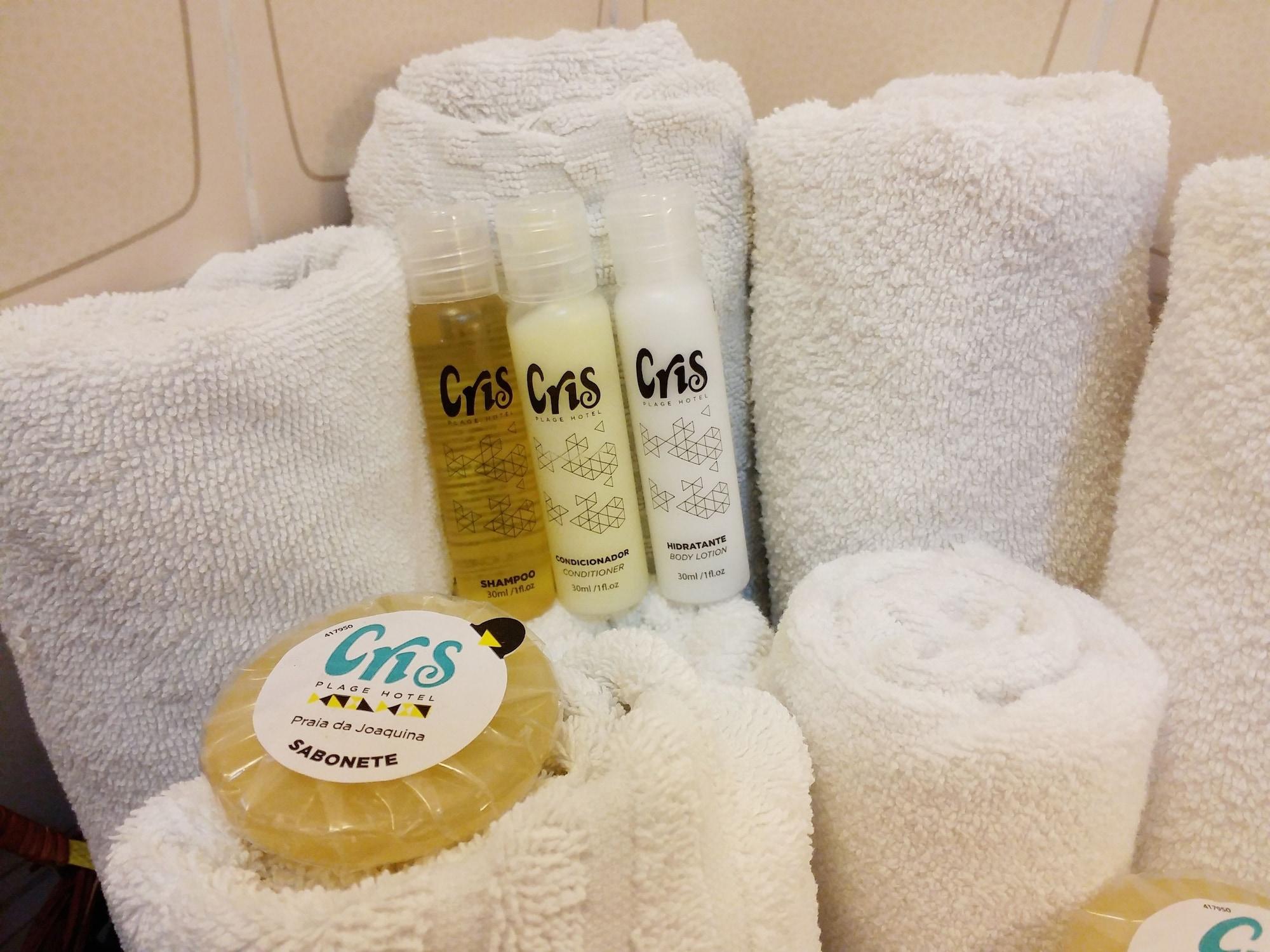 Cris Hotel ฟลอเรียนอโปลิส ภายนอก รูปภาพ