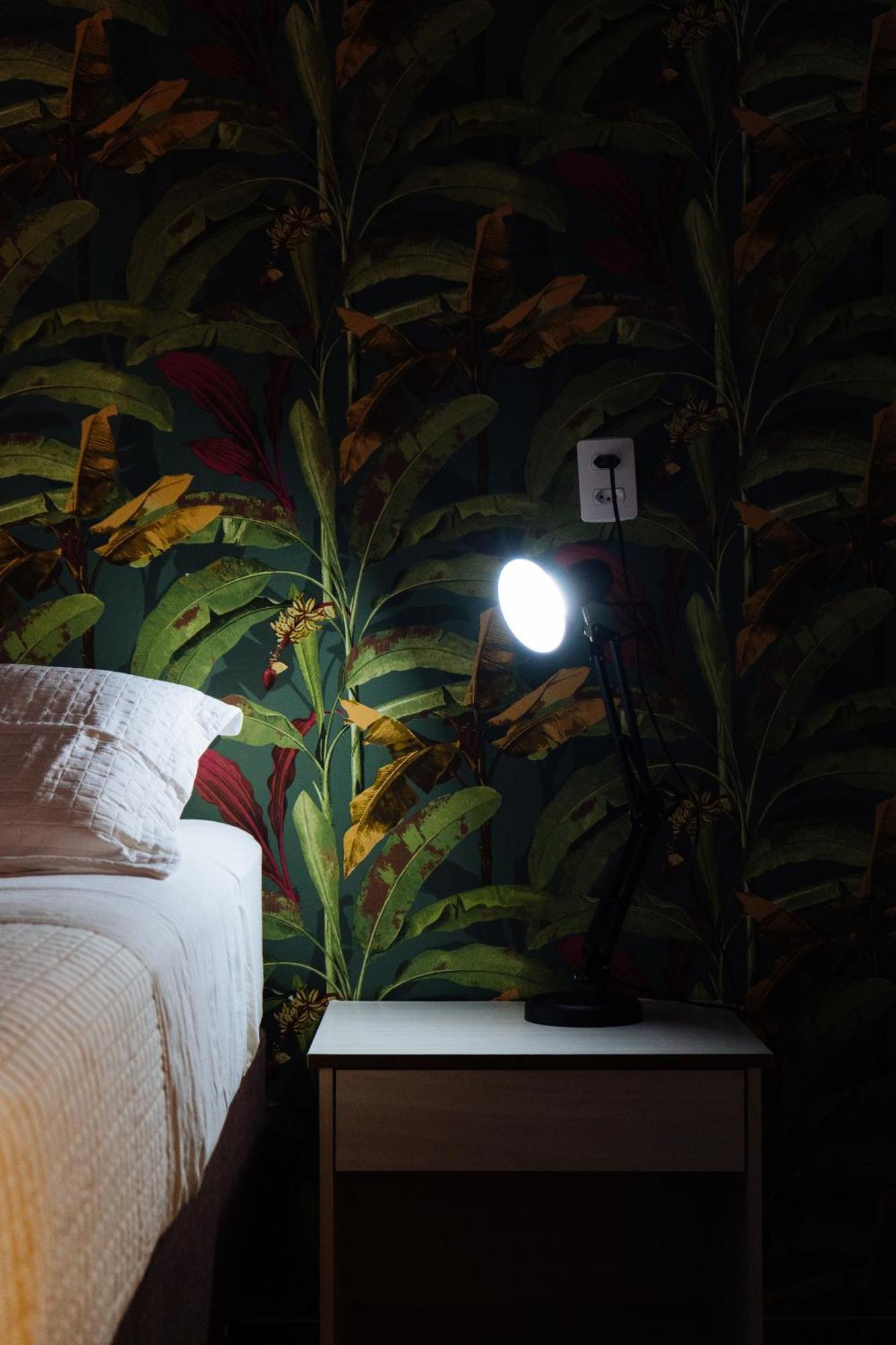 Cris Hotel ฟลอเรียนอโปลิส ภายนอก รูปภาพ