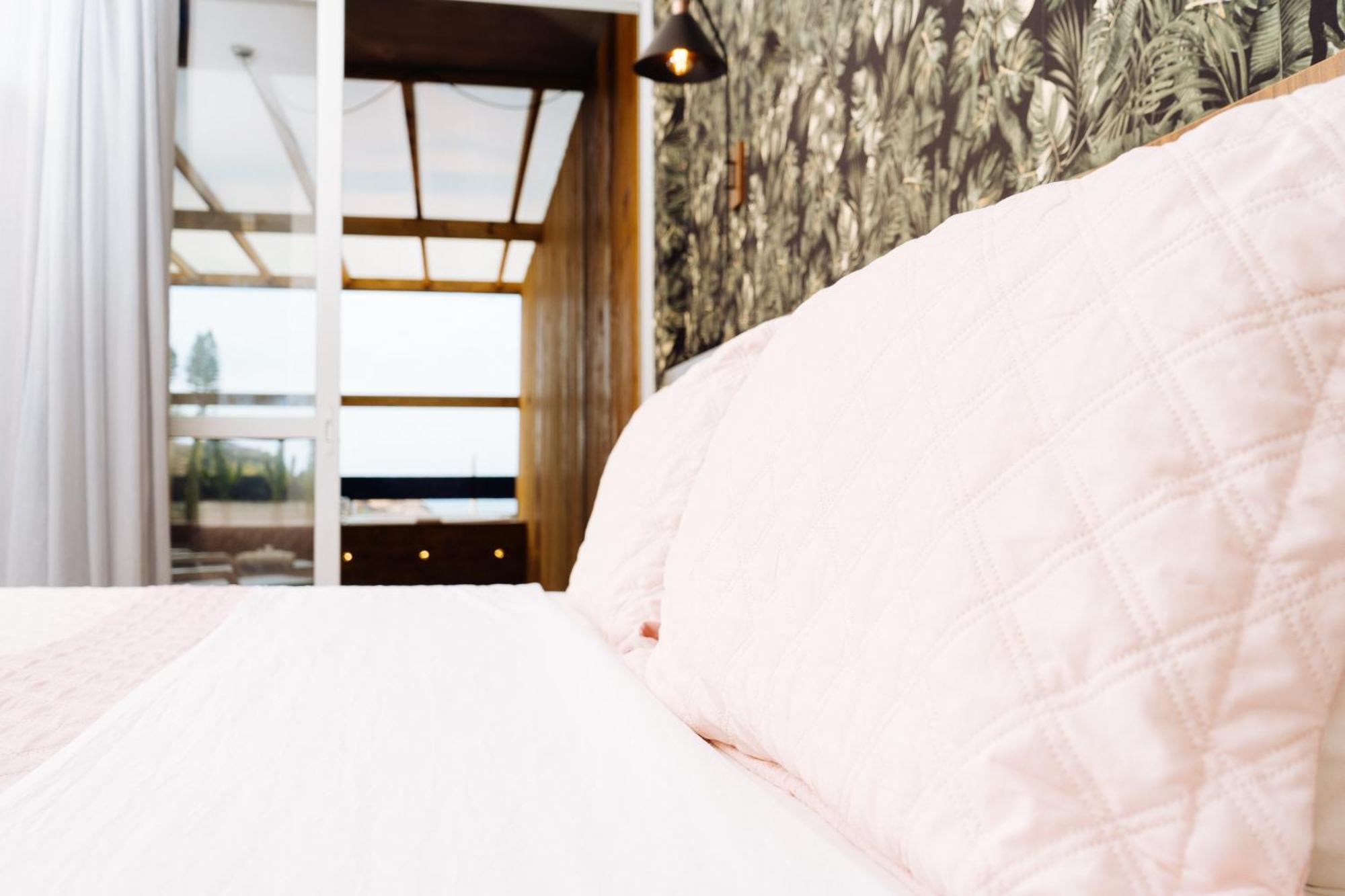 Cris Hotel ฟลอเรียนอโปลิส ภายนอก รูปภาพ